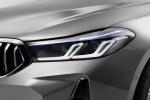 BMW 640i xDrive Gran Turismo M Sport 2020 года (WW)